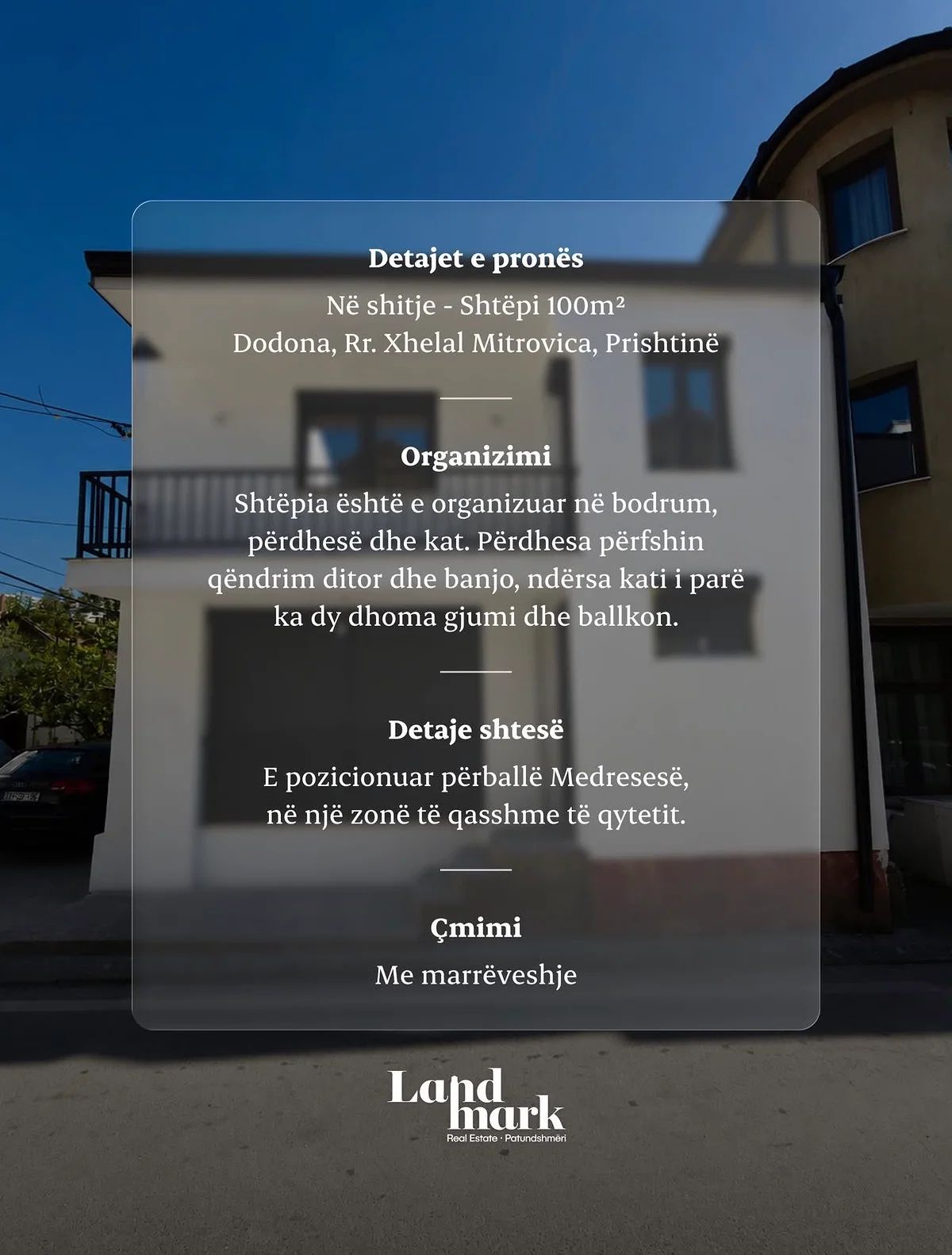 House • 100m² 4