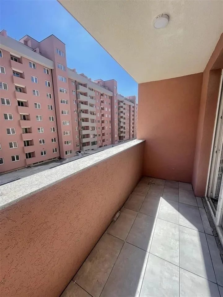 Apartament • 86m2 3