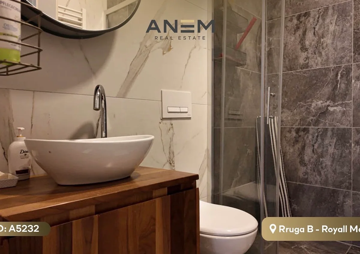 Apartment • 89m2 4