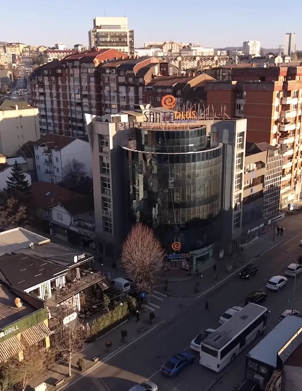Commercial & Office • 2239m2 3
