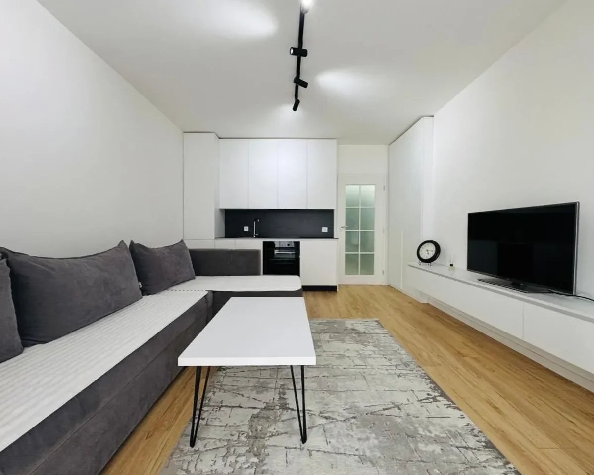 Apartament • 35m2 2