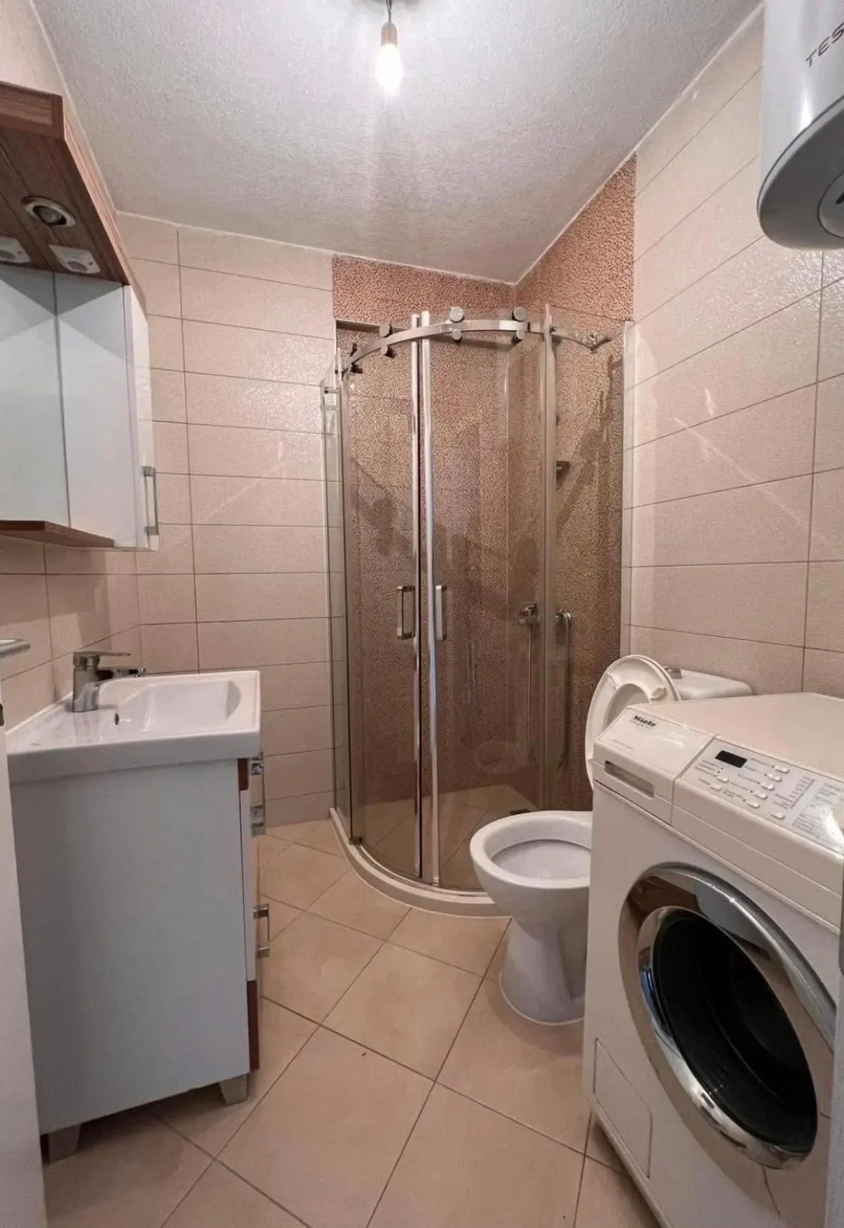 Apartament • 58m2 4