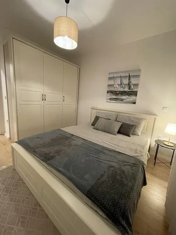 Apartament • 54m2 4