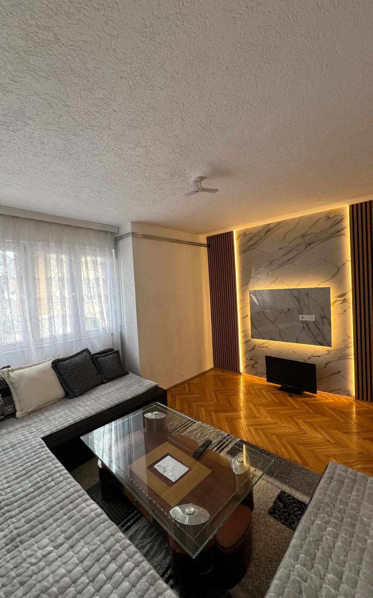 Apartament • 60m2 3