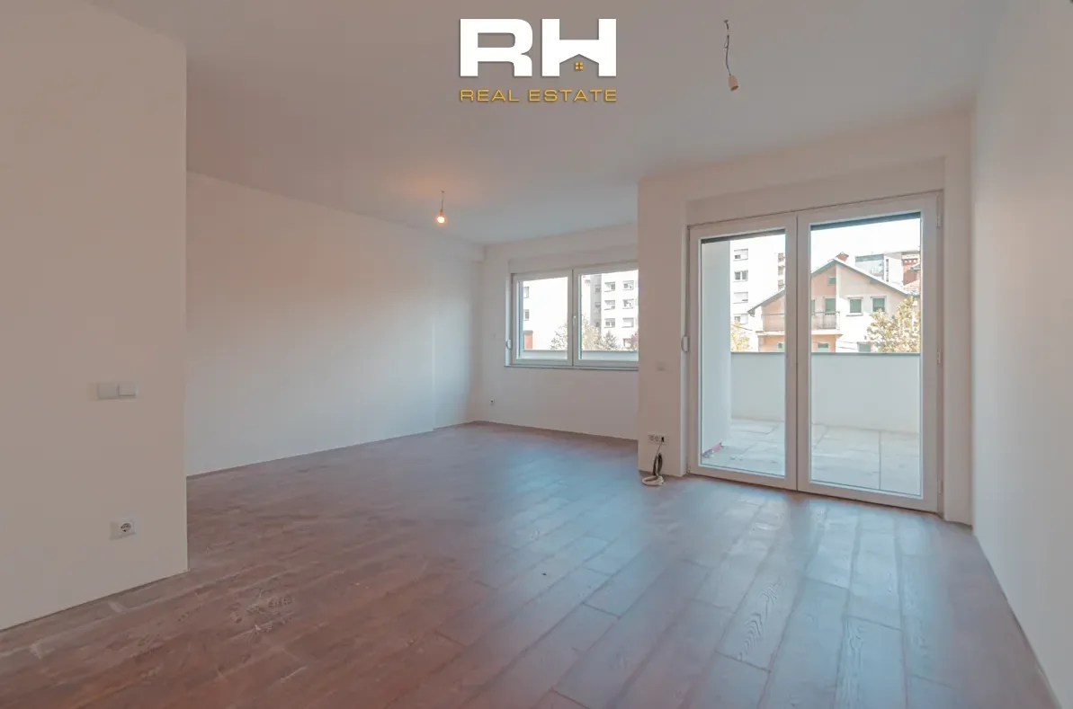 Apartament • 61.03m2 2