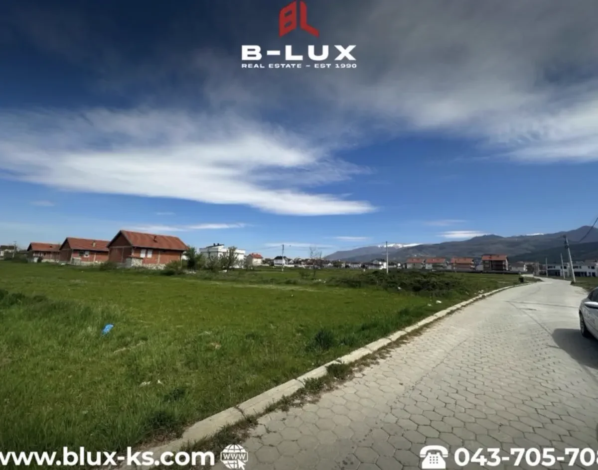 Residential Plot • 52.69ar 3