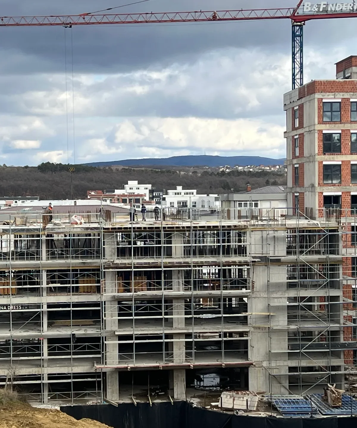 Apartament • 65.63m2