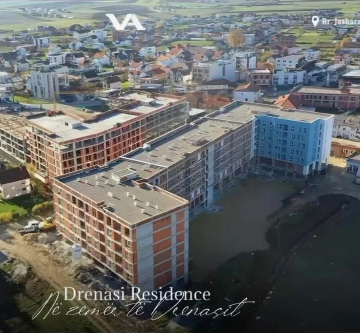 Apartament • 77.861m2 2