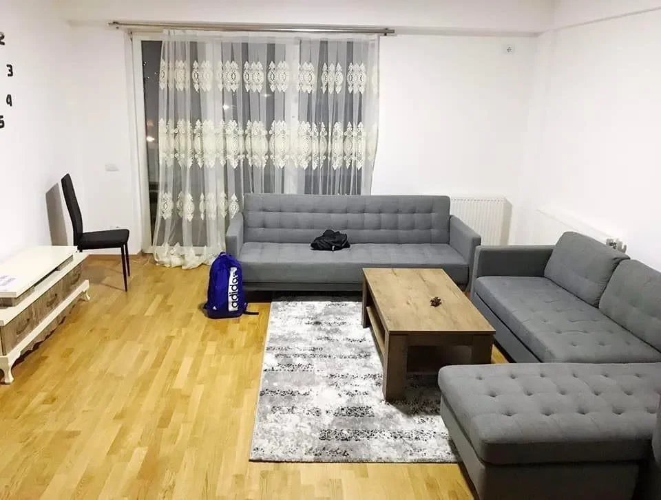 Apartament • 69m2 3