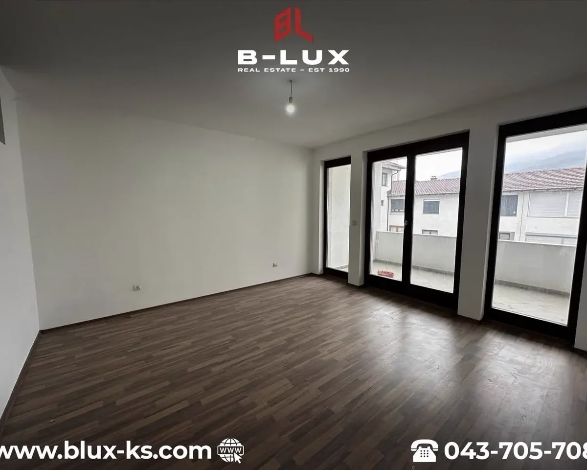 Apartment • 162m2 3