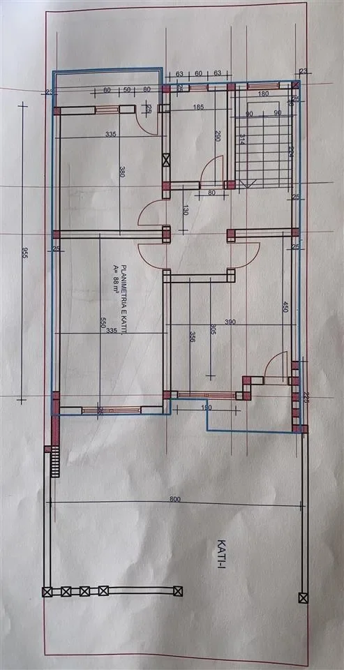 Residential Plot • 1.8ar 3