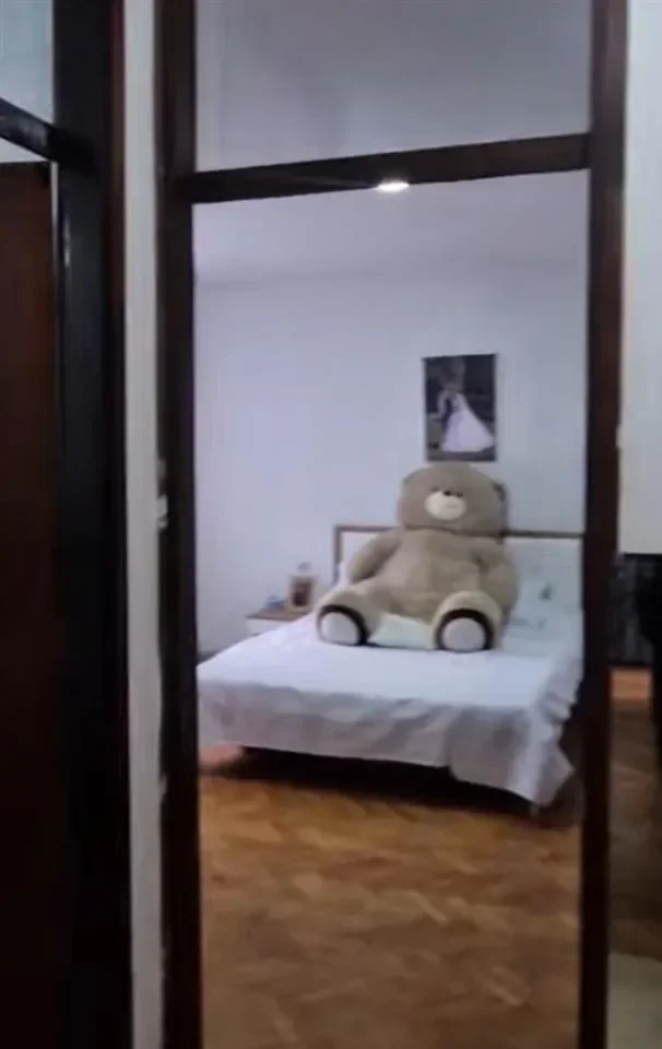 Apartament • 62m2 2