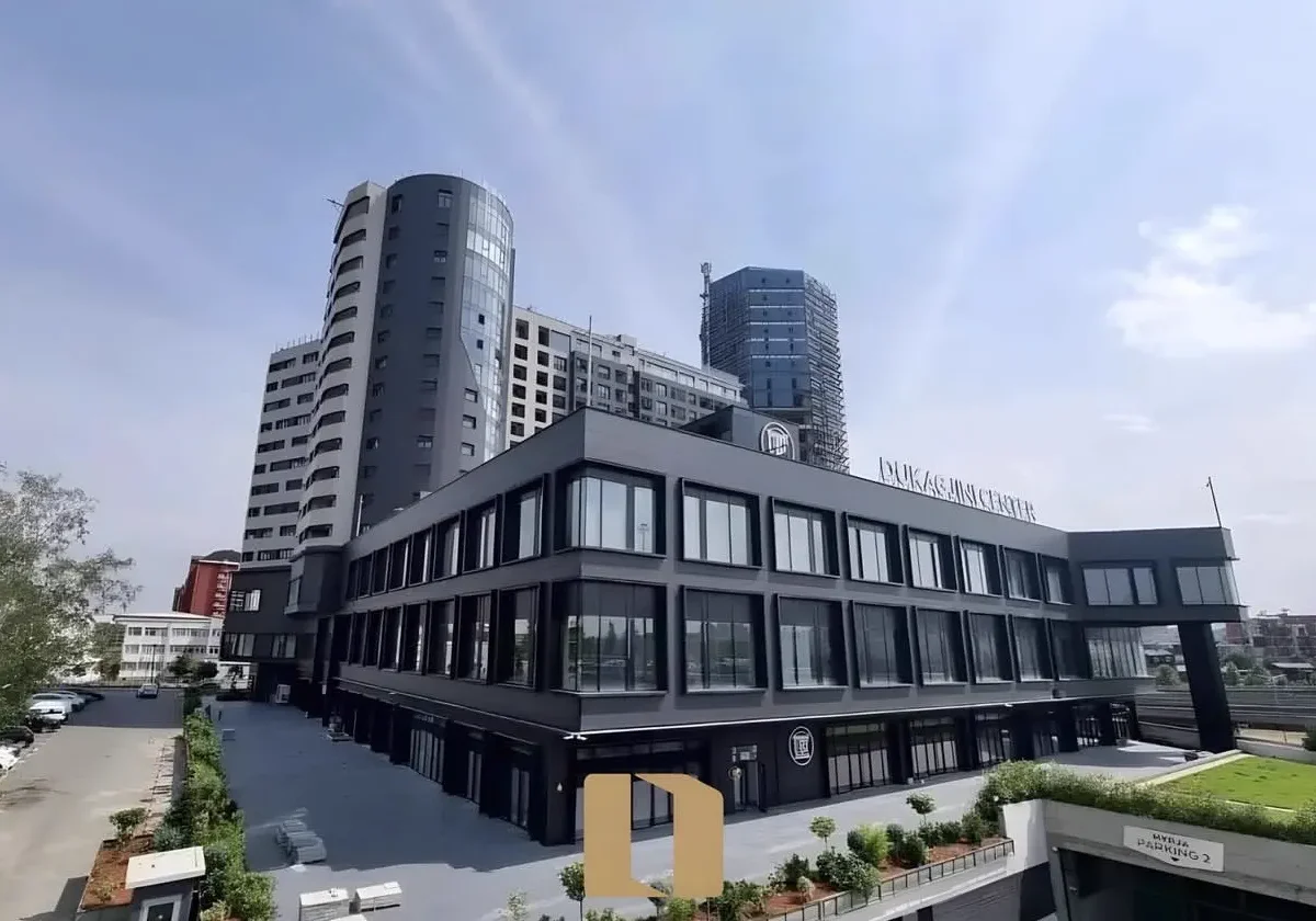 Commercial & Office • 552m2