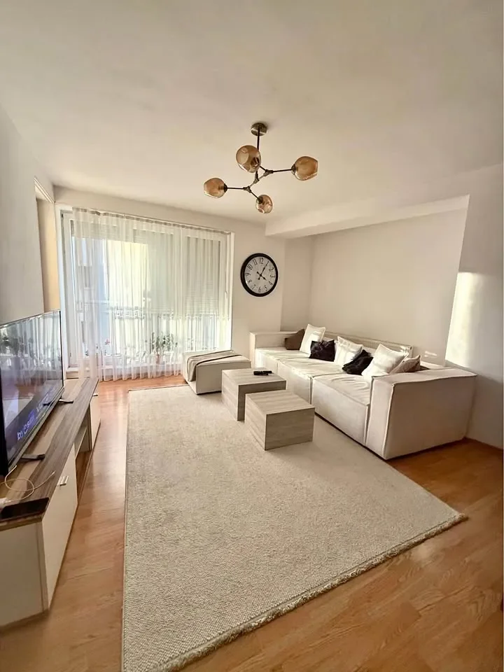 Apartament • 85m2