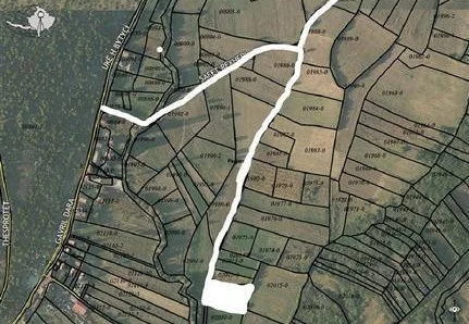 Residential Plot • 20ar