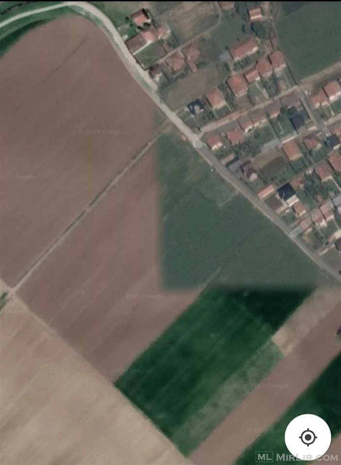 Residential Plot • 41ar 2