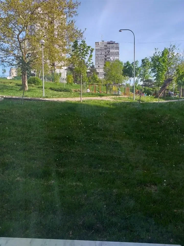 Apartament • 66m2