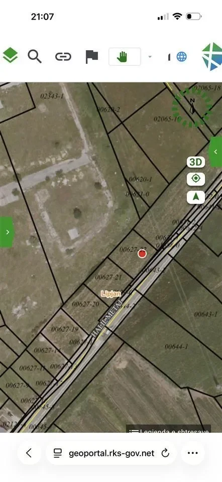 Residential Plot • 6ar 2
