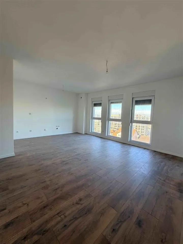 Apartament • 89.7m2 3