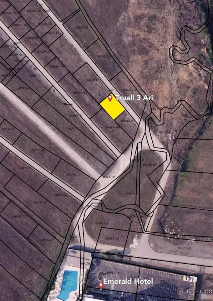 Commercial Land • 3ar 2