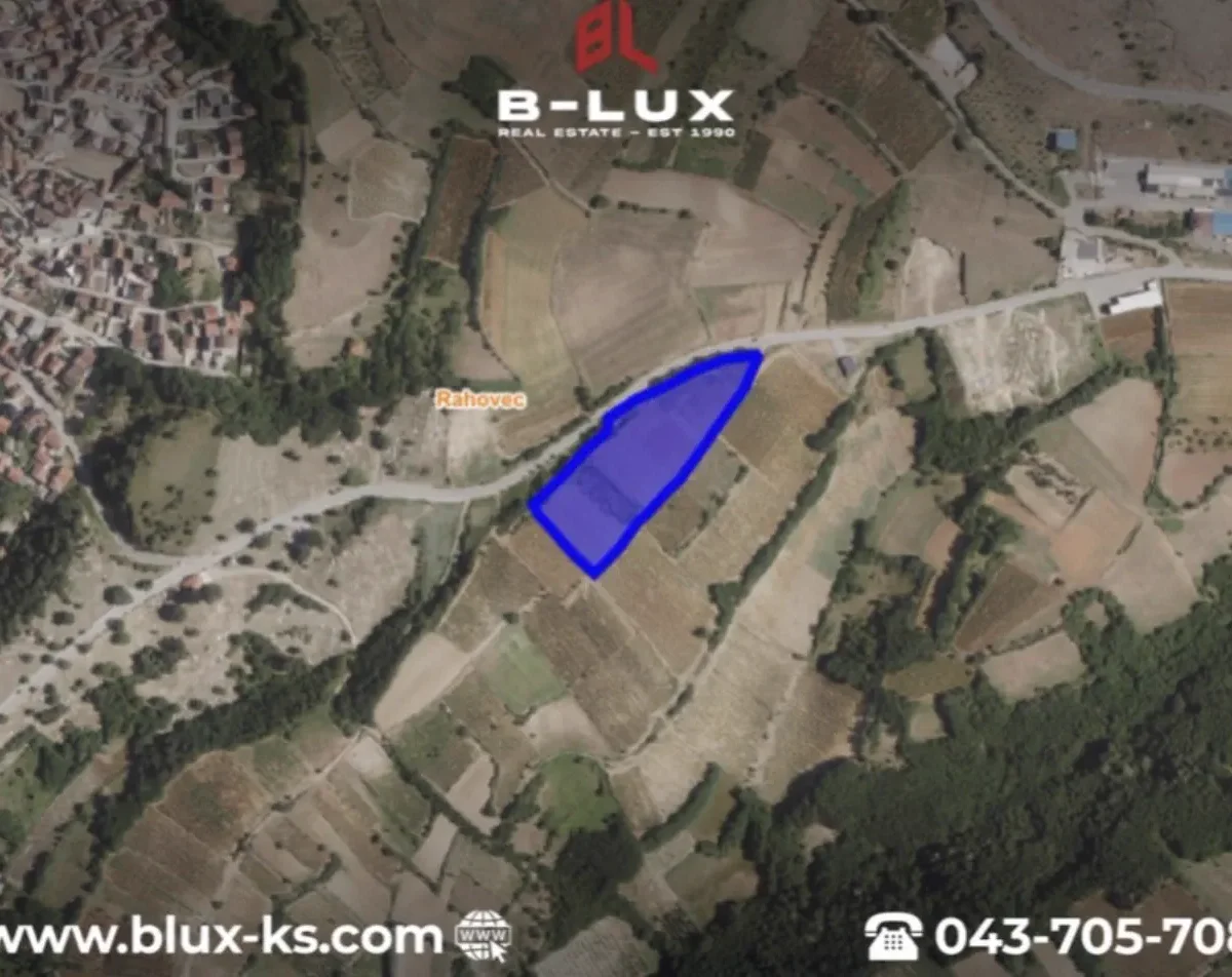 Land • 1.40ha