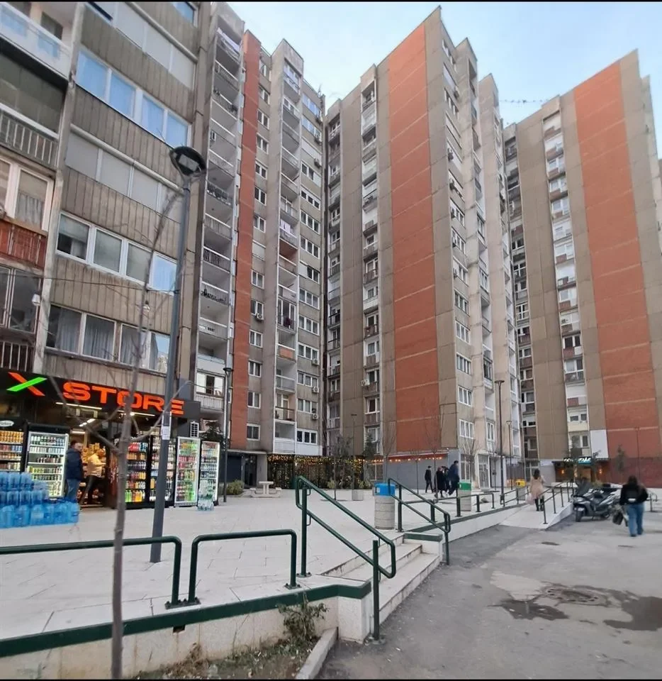 Apartament • 80m2