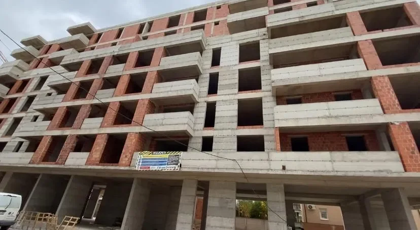 Apartament • 96.7m2 2