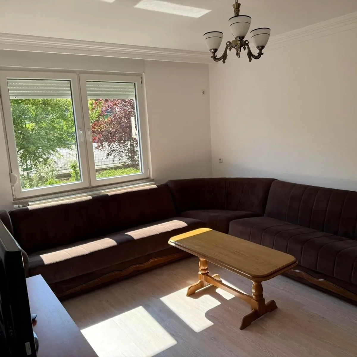 Apartament • 40m2