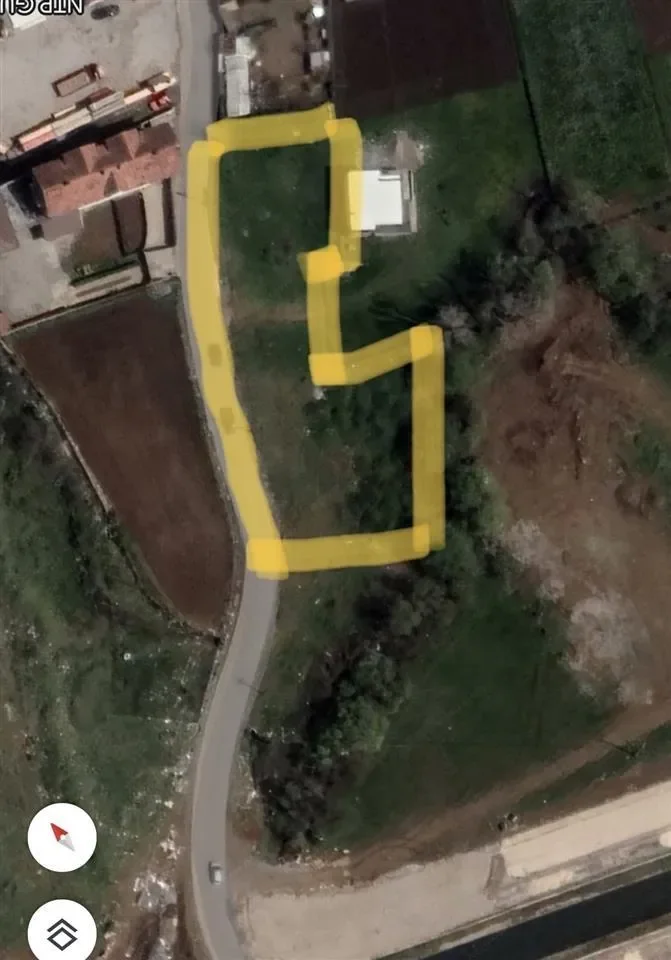 Residential Plot • 19ar