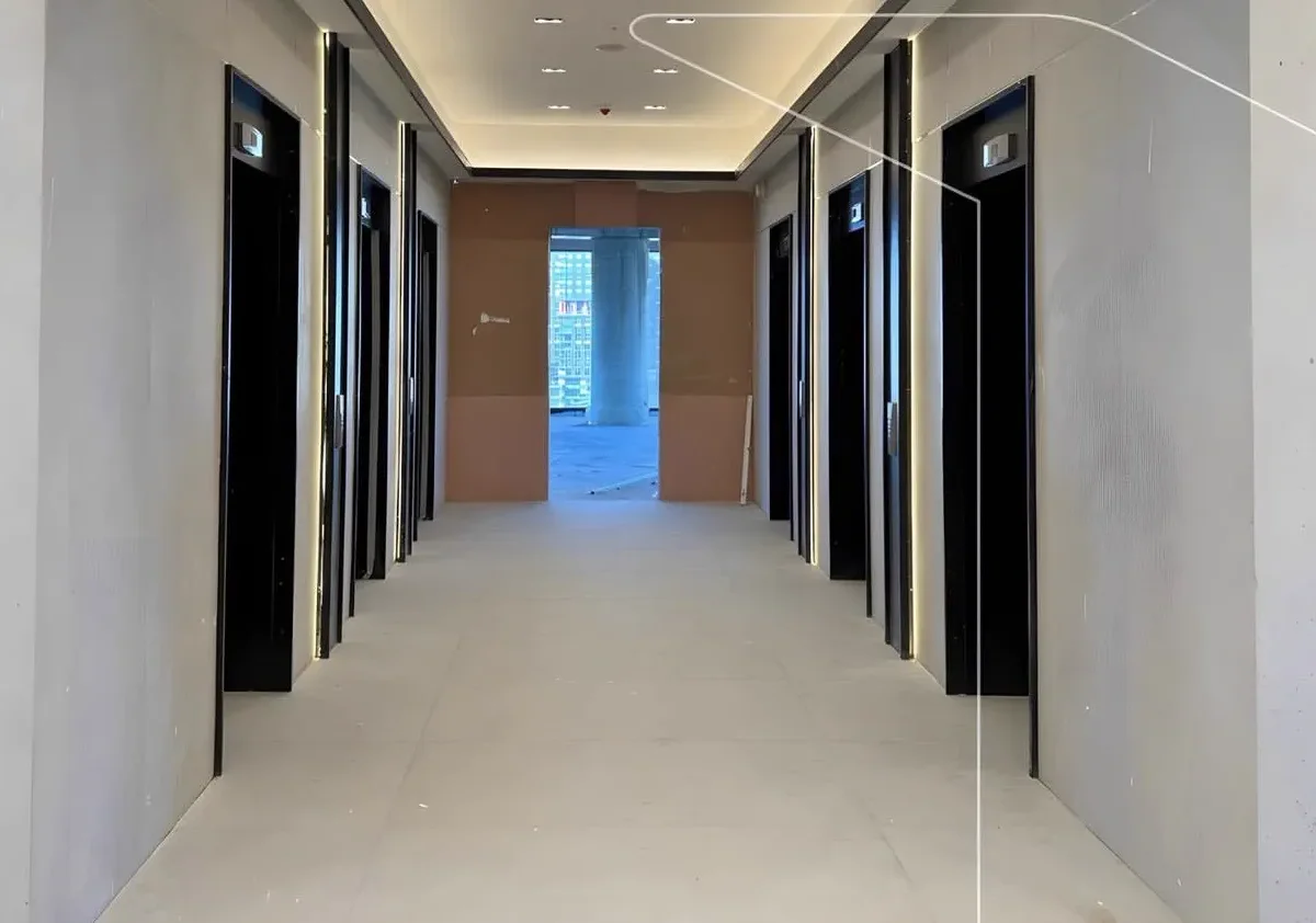 Commercial & Office • 552m2 2