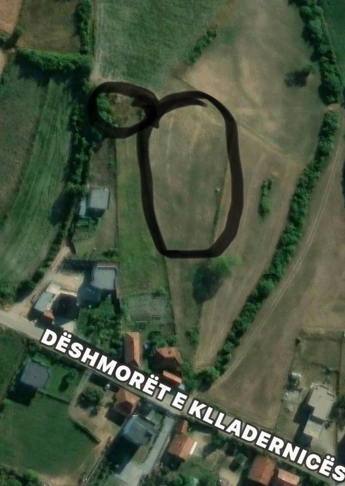 Agricultural Land • 3.67ha 2