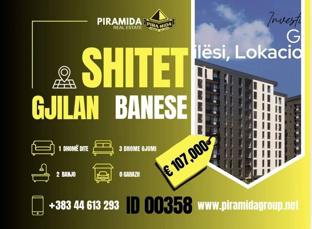 Apartament • 133.4m2