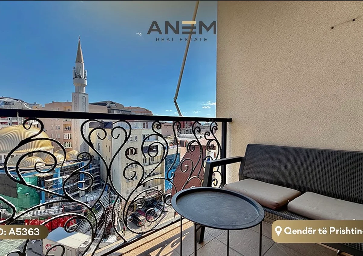 Apartment • 75m2 4