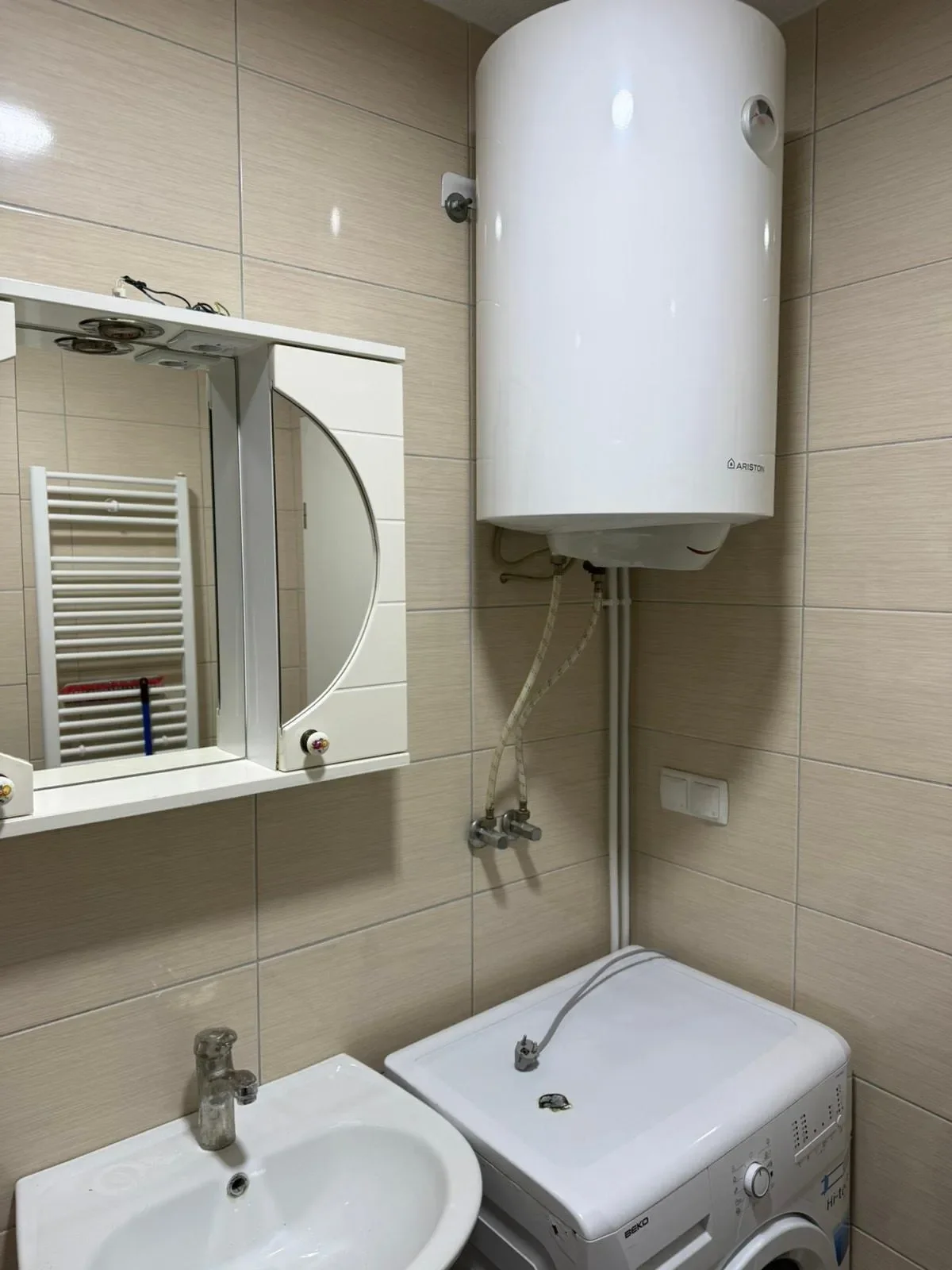 Apartament • 40m2 2