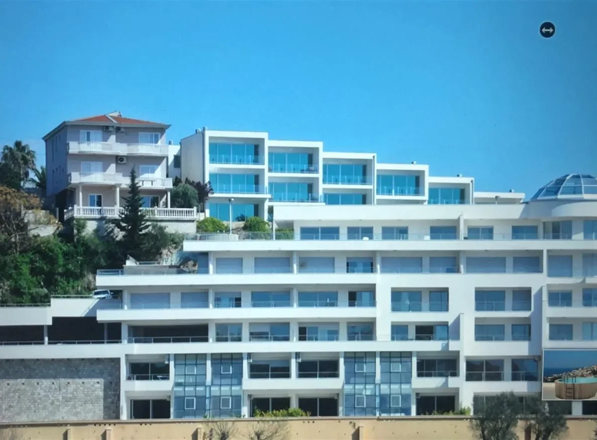 Apartament • 115m2 3