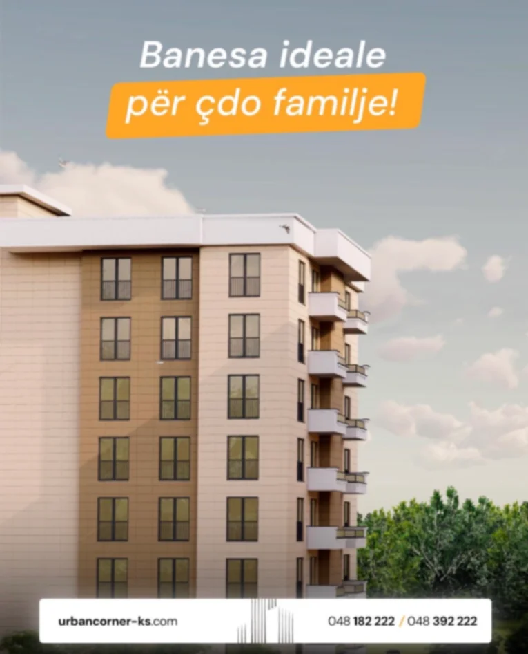 Apartament • 88.06m2 3