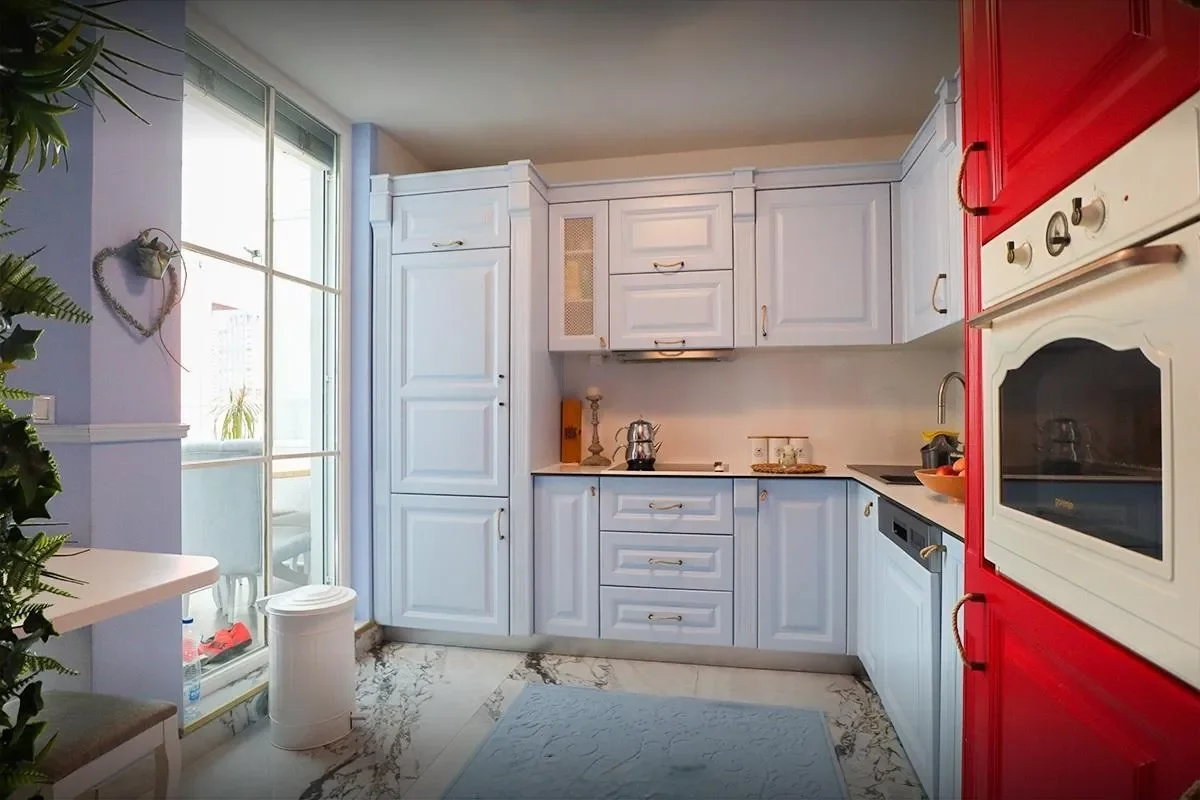 Apartament • 145m2 4