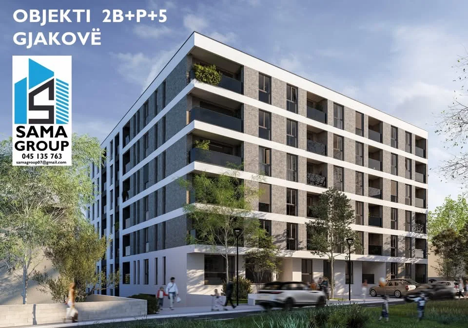Apartament • 136.71m2
