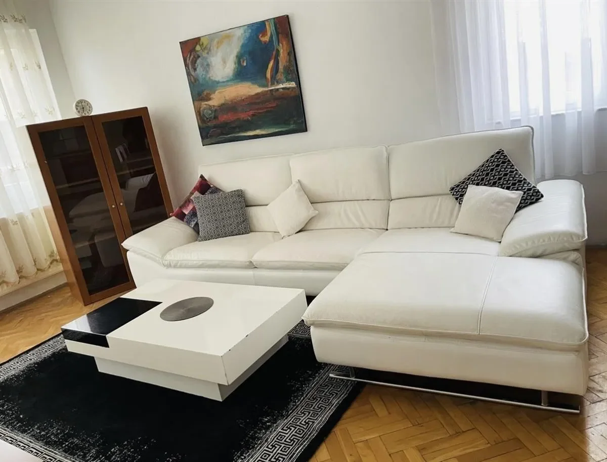 Apartament • 96m2