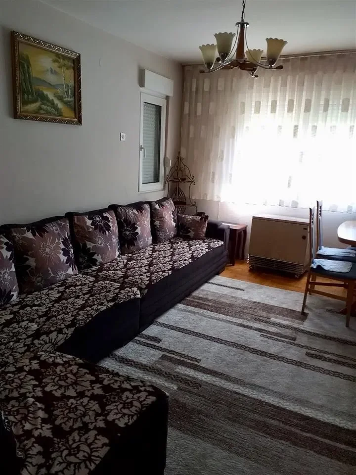 Apartament • 66m2 4