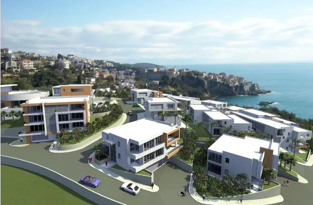 Mountain / Recreational • 2.5ha 2