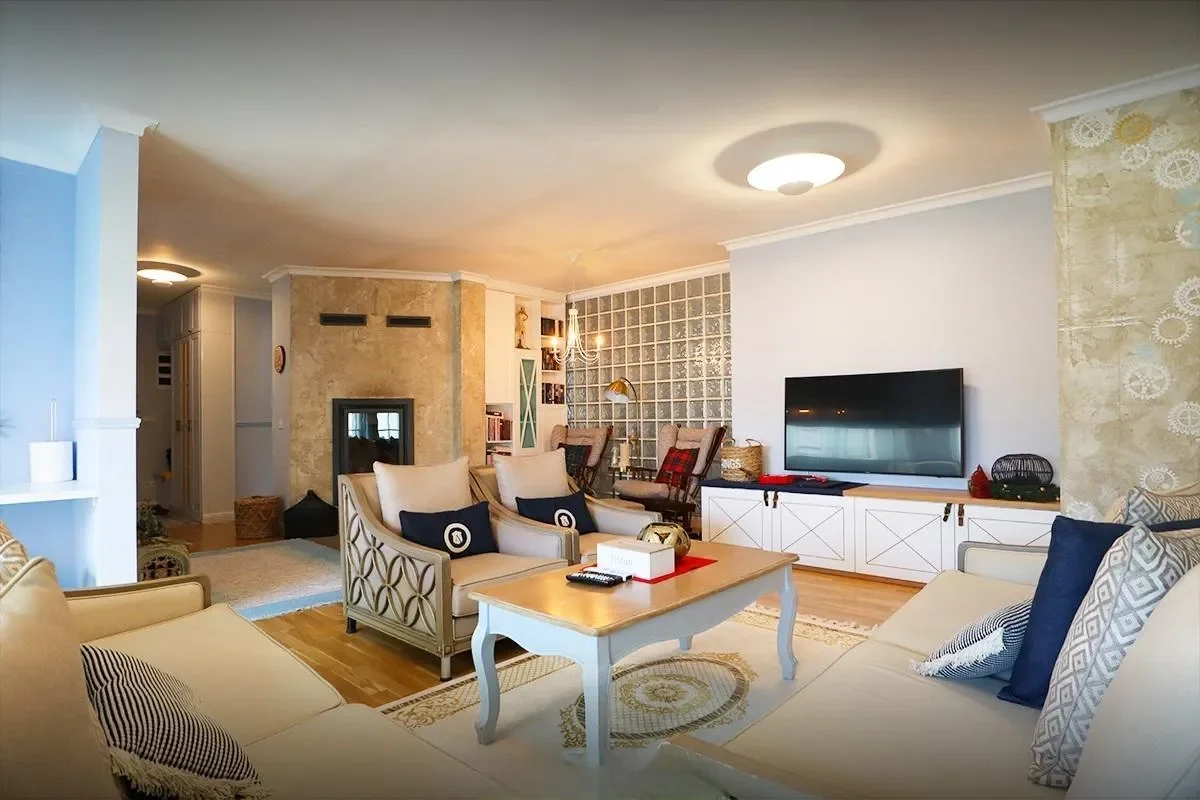 Apartament • 145m2 5