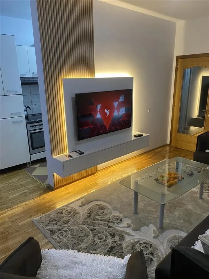 Apartament • 83m2 3