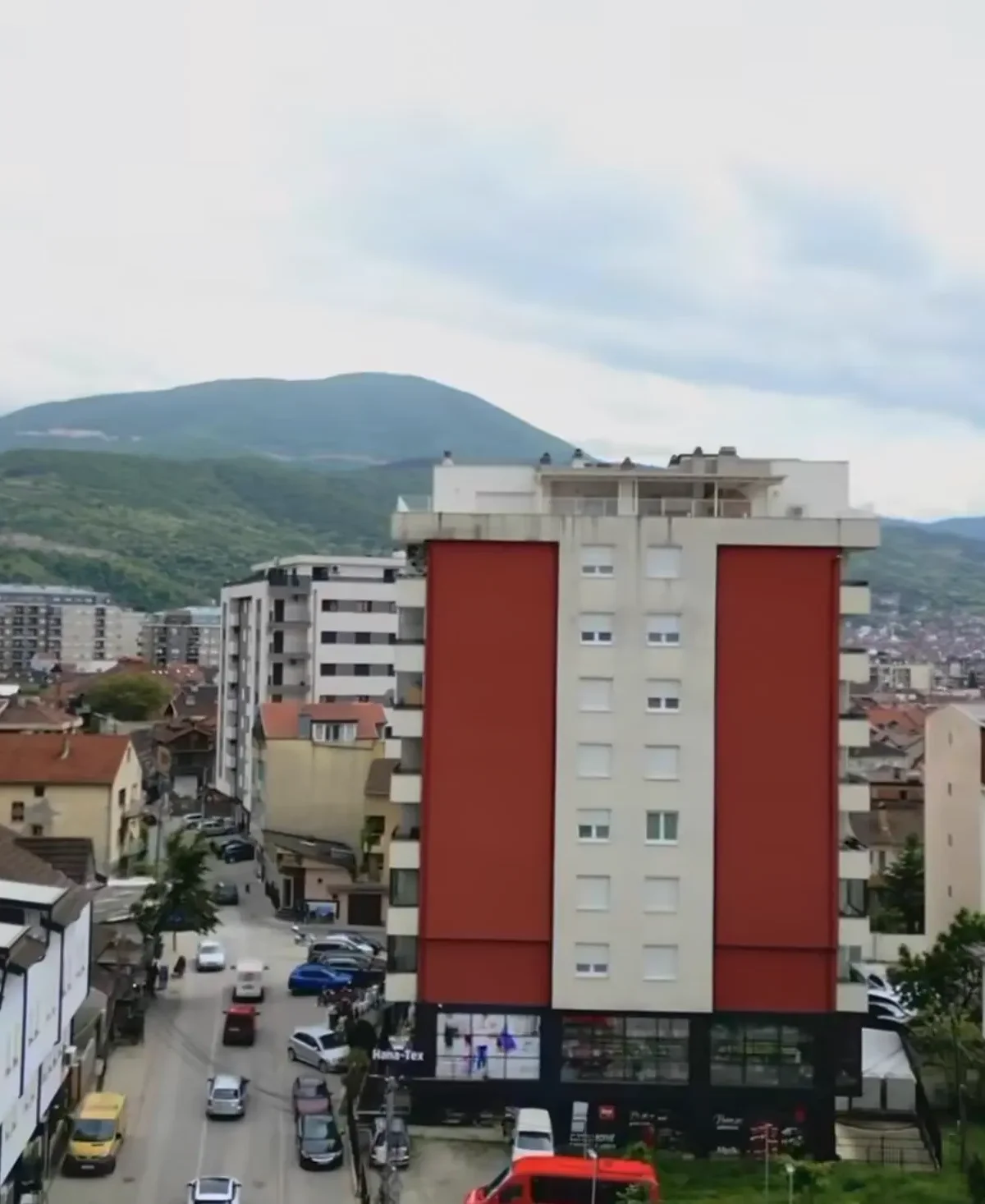 Apartment • 70m2