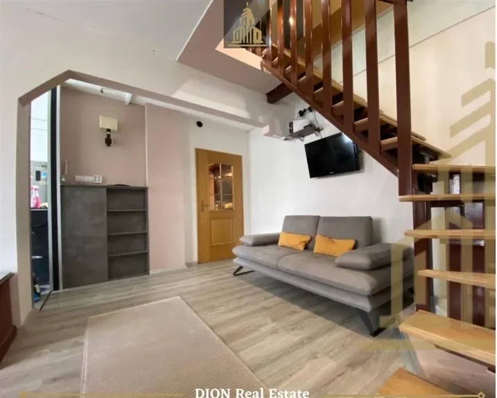 Apartament • 91m2 3