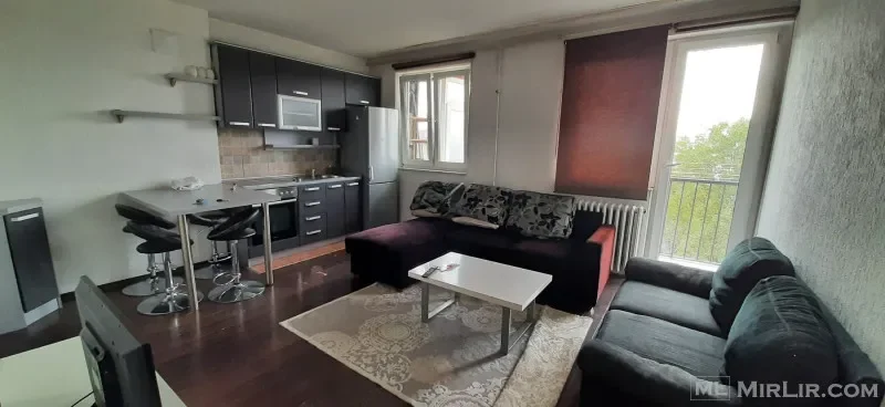 Apartament • 44m2