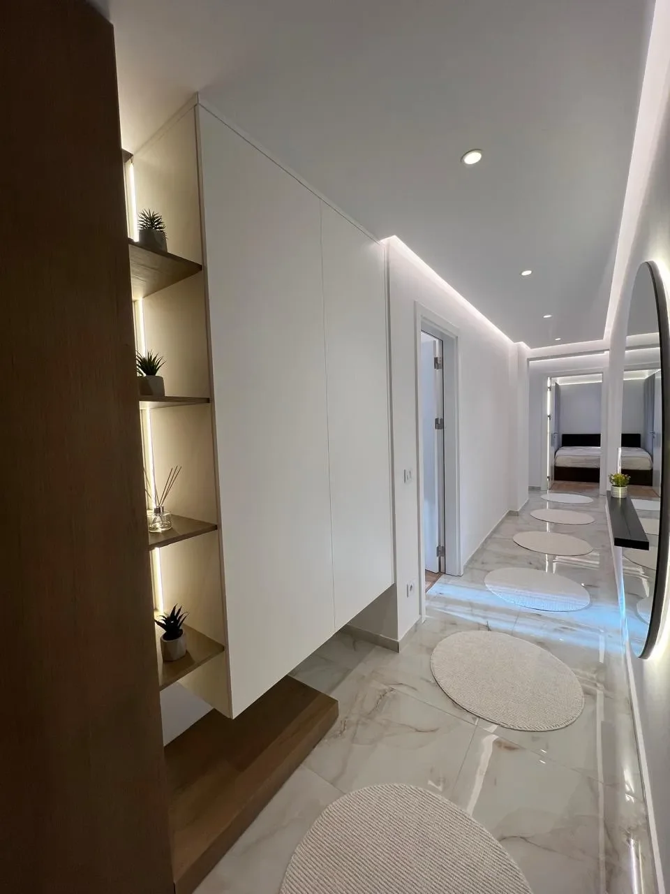 Apartament • 92.7m2 2