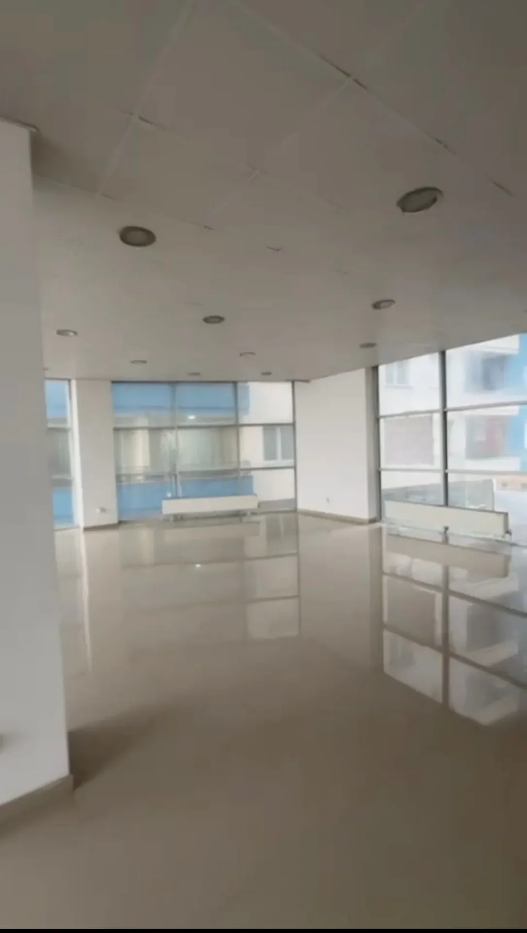 Lokal / Zyrë • 242m2 3