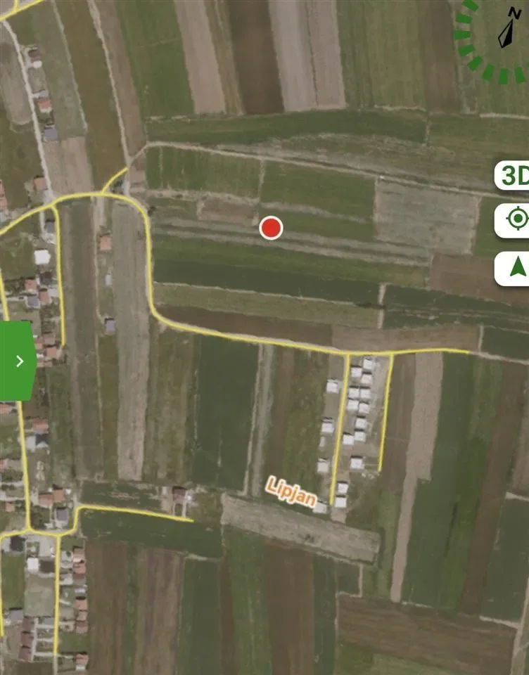 Residential Plot • 56ar