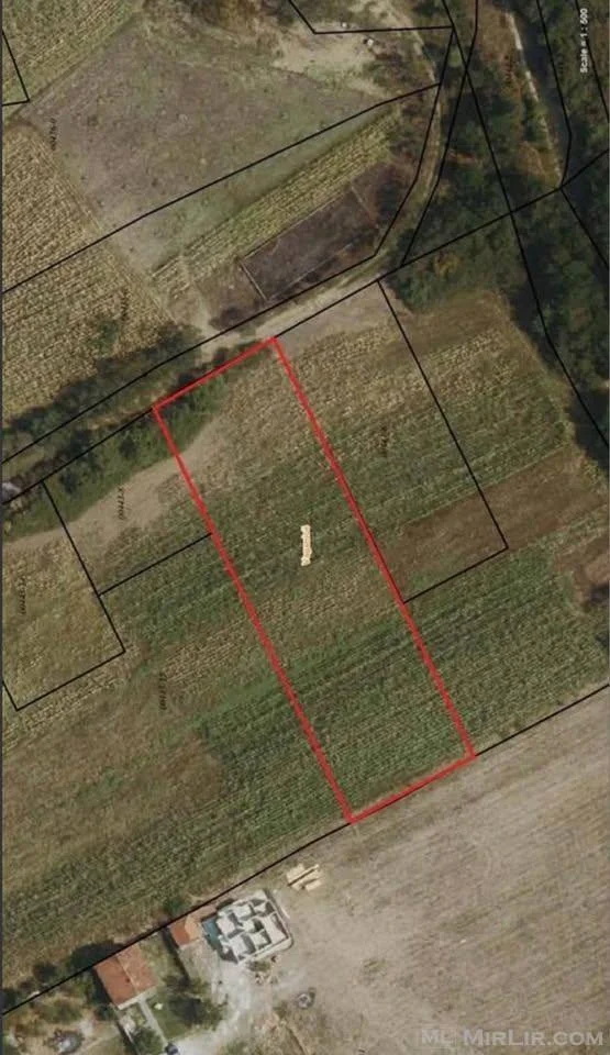 Residential Plot • 25.7ar